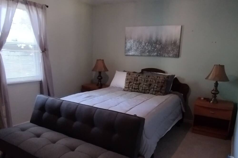 Photo of Bedroom in North Augusta
