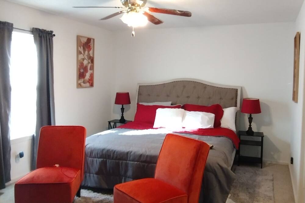 Photo of Bedroom in North Augusta