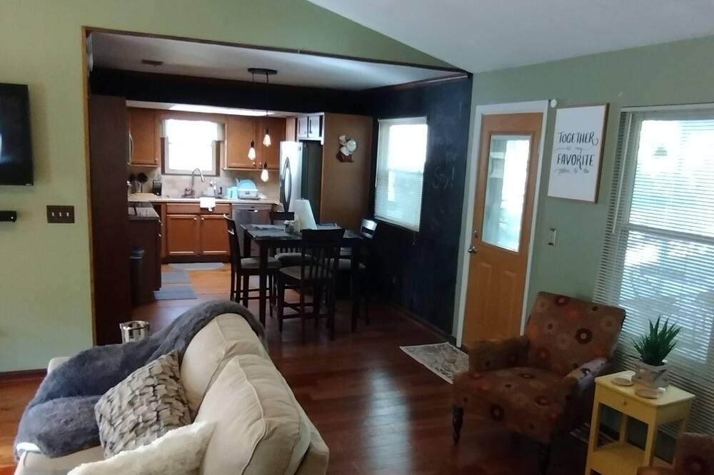 Photo of Livingroom in North Augusta