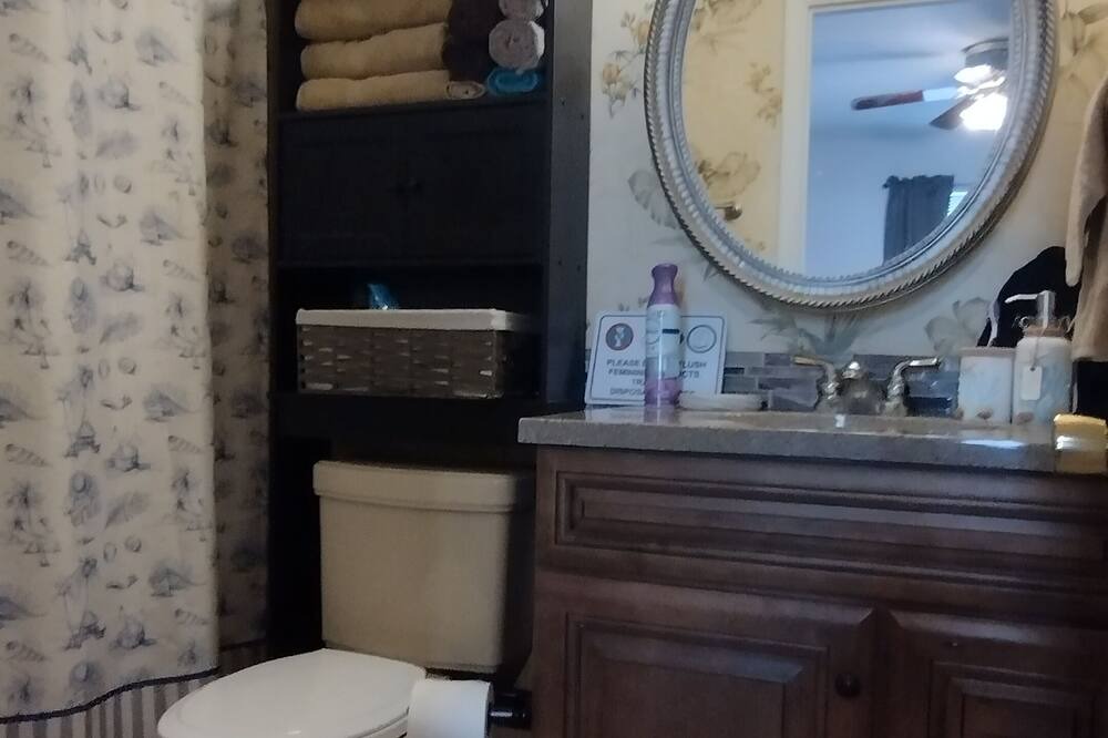 Photo of Bathroom in North Augusta
