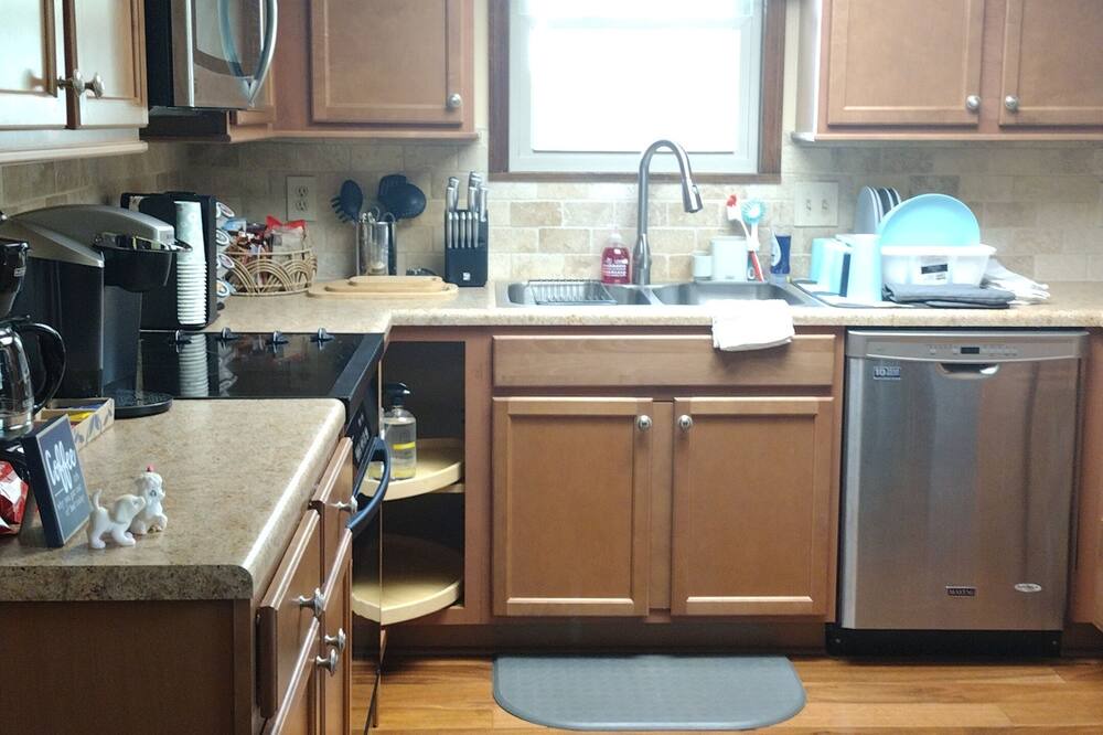 Photo of Kitchen in North Augusta