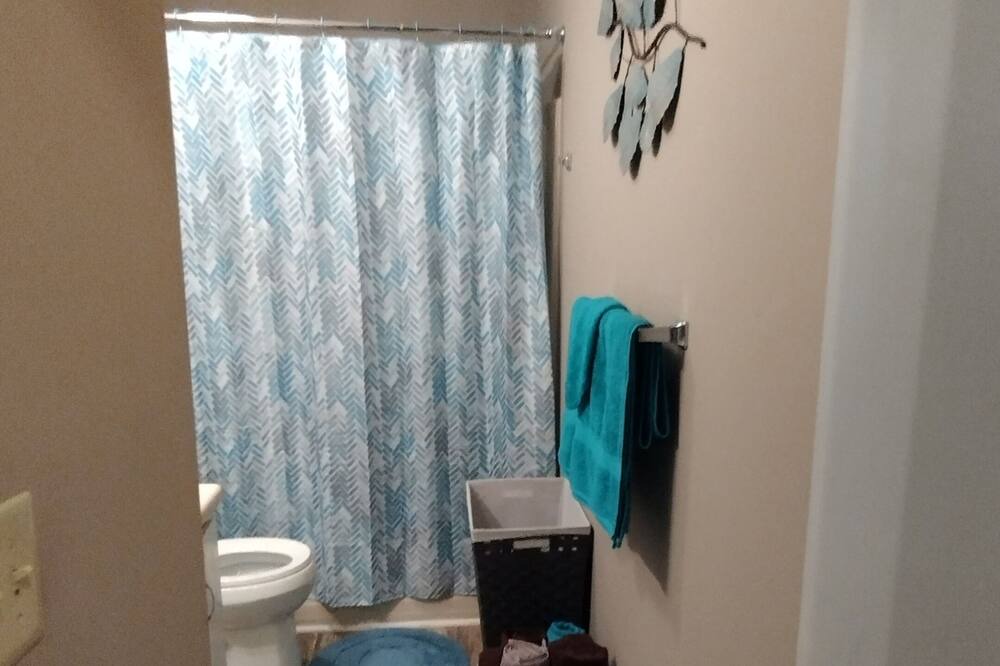 Photo of Bathroom in North Augusta