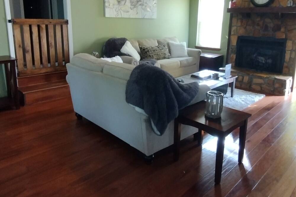Photo of Bedroom in North Augusta