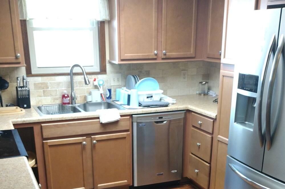 Photo of Kitchen in North Augusta