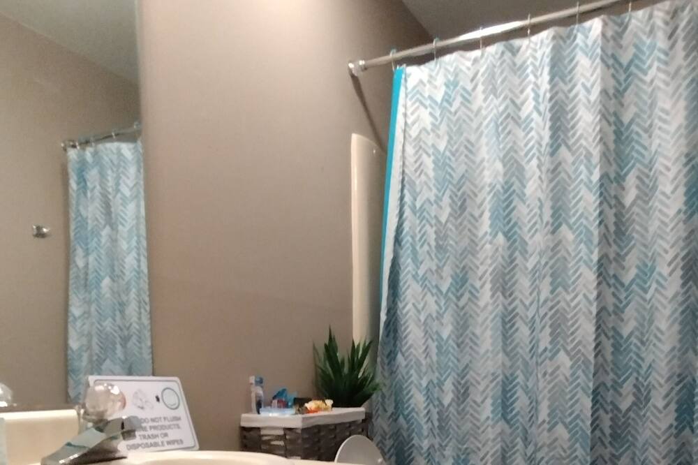 Photo of Bathroom in North Augusta
