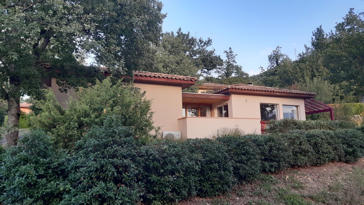 Photo of Outdoor in Quillan