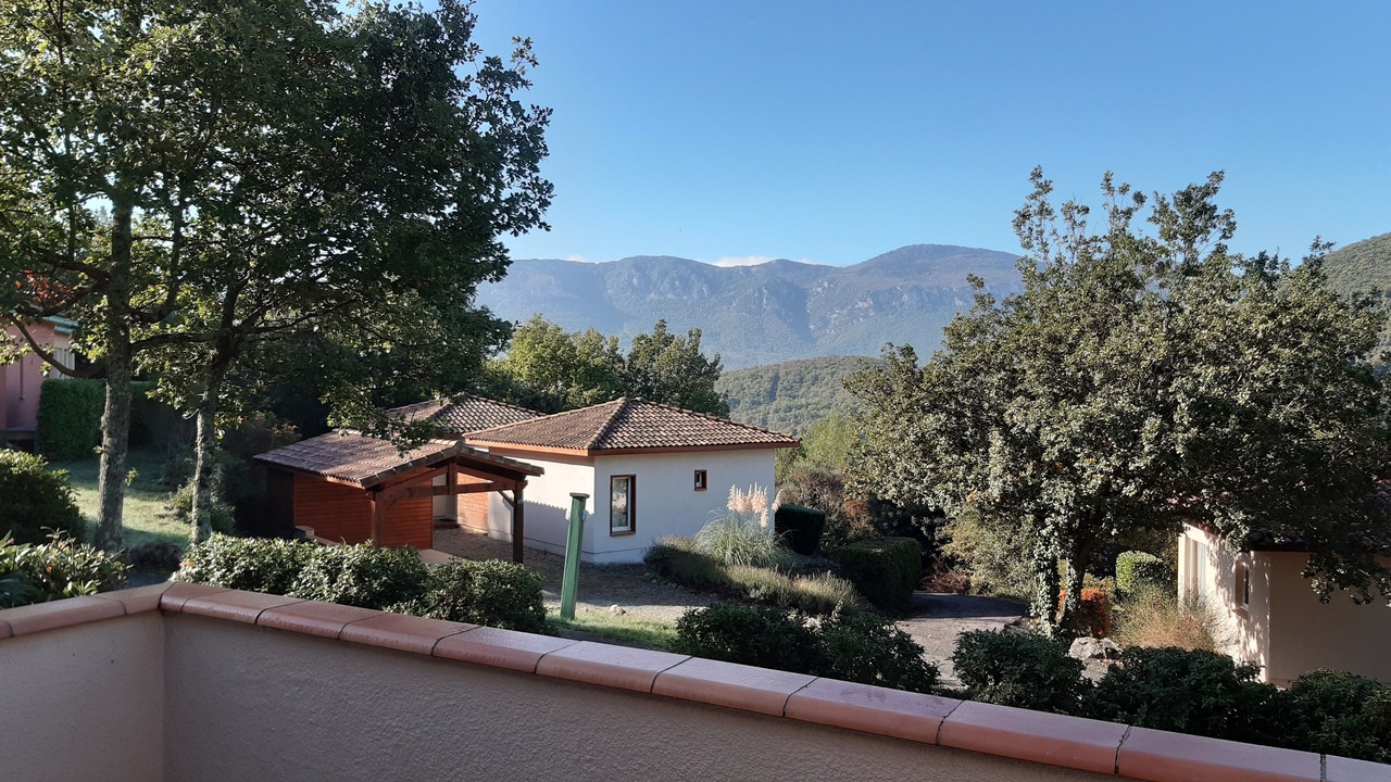 Photo of Outdoor in Quillan