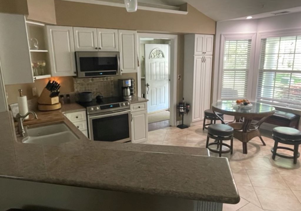 Photo of Kitchen in Cape Charles