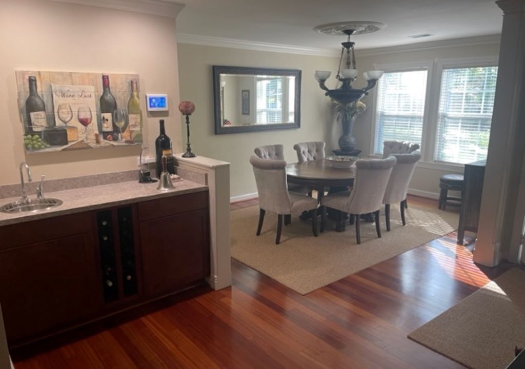 Photo of Kitchen in Cape Charles