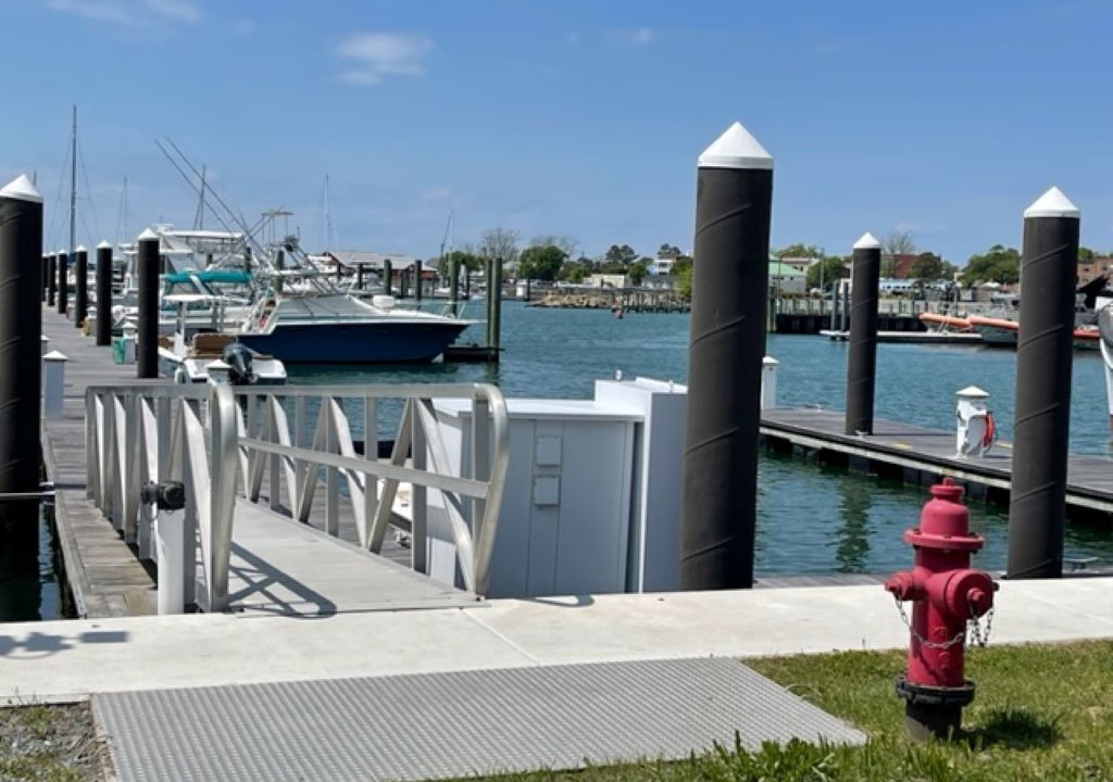 Photo of Outdoor in Cape Charles