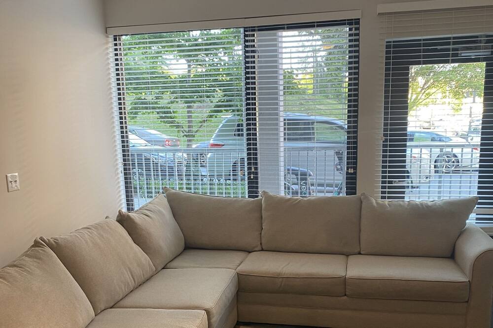 Photo of Livingroom in Cardozo