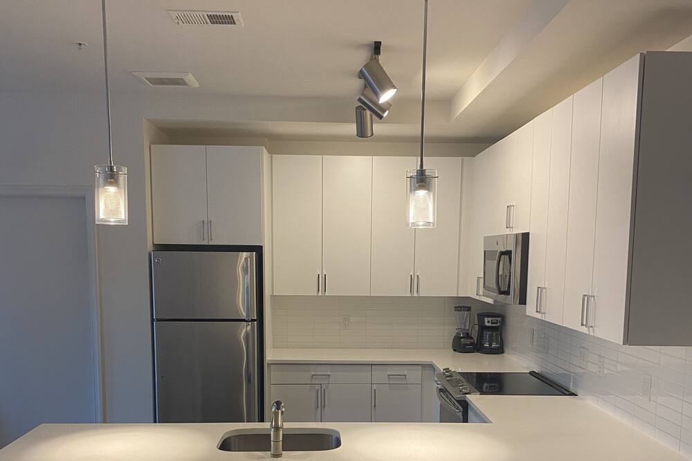 Photo of Kitchen in Cardozo