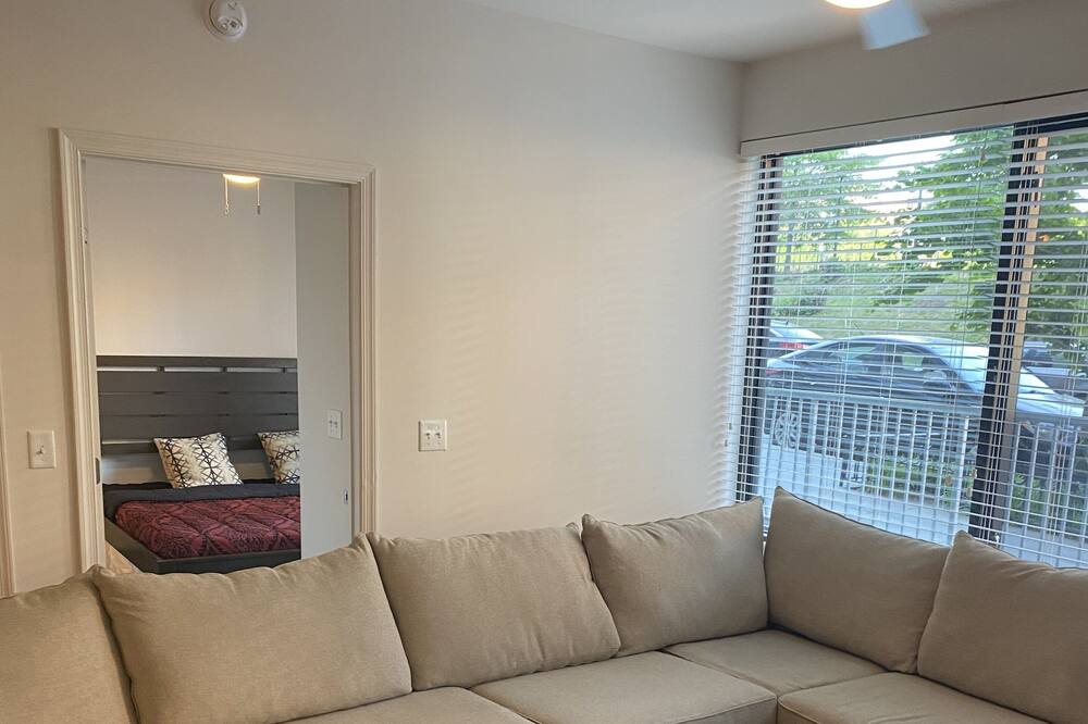 Photo of Livingroom in Cardozo