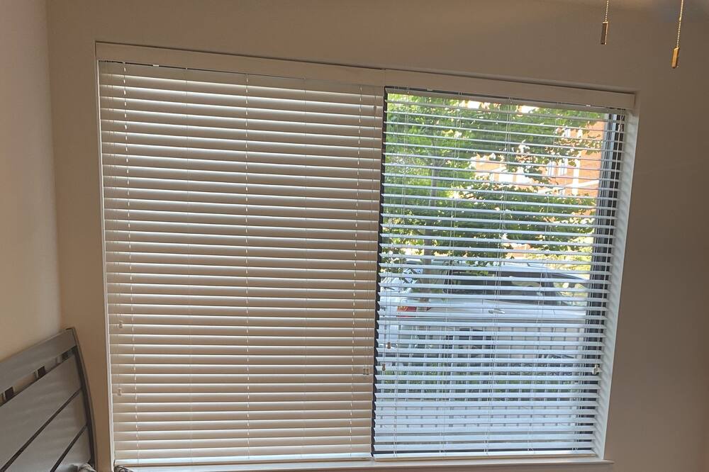 Photo of Bedroom in Cardozo