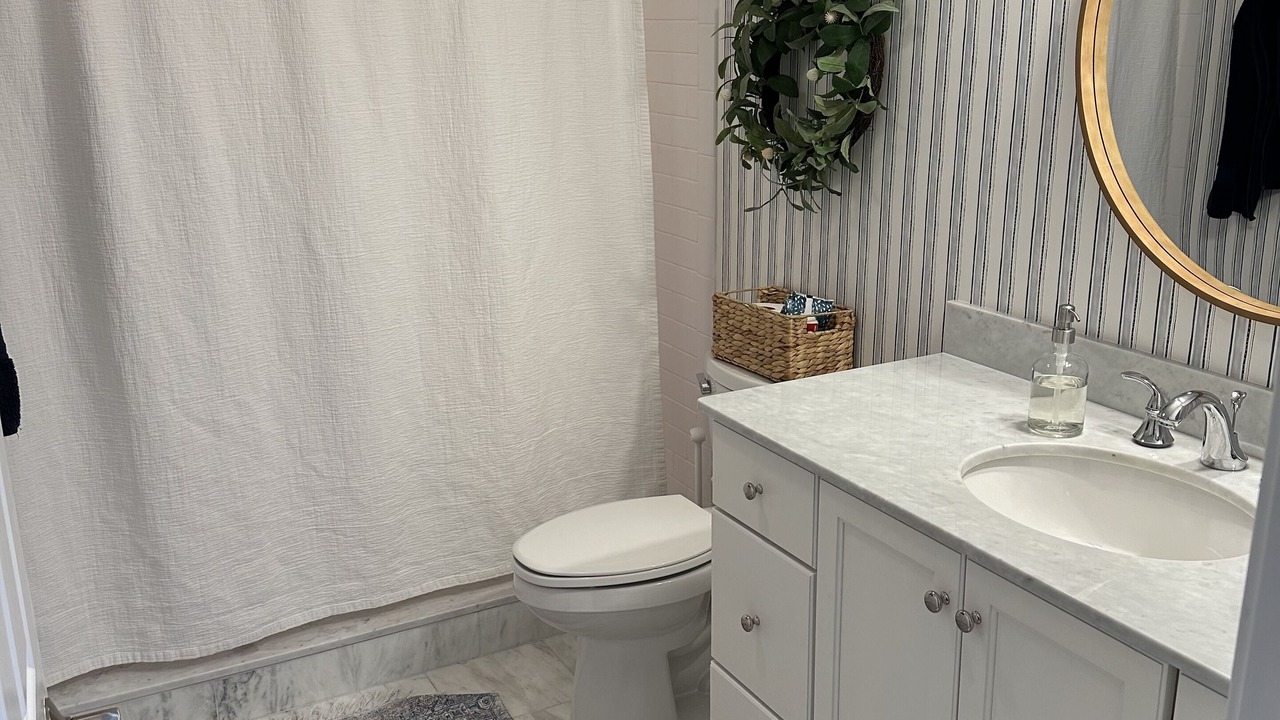 Photo of Bathroom in Charlestown