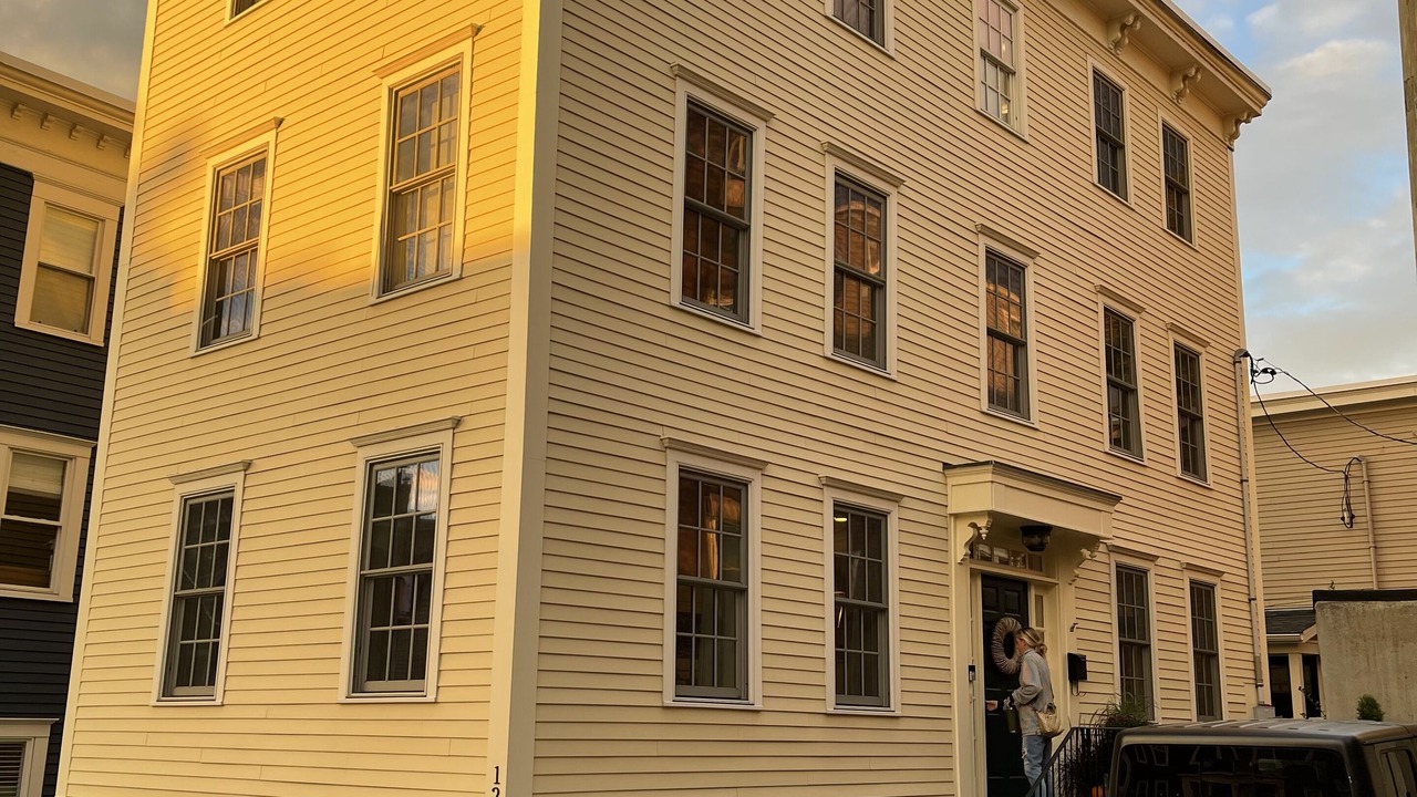 Photo of Outdoor in Charlestown