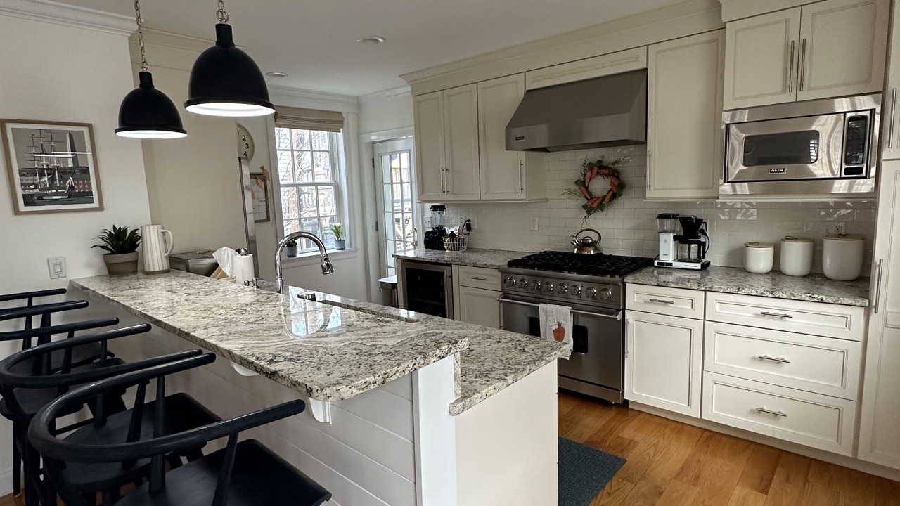 Photo of Kitchen in Charlestown