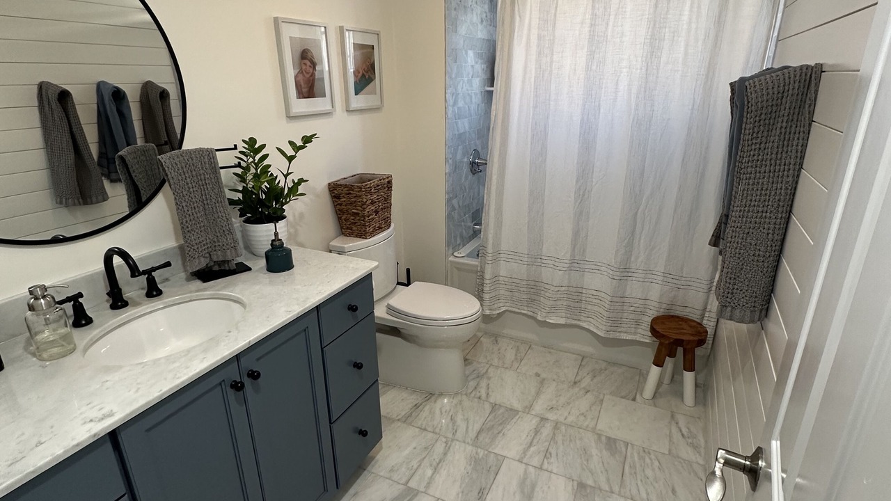 Photo of Bathroom in Charlestown