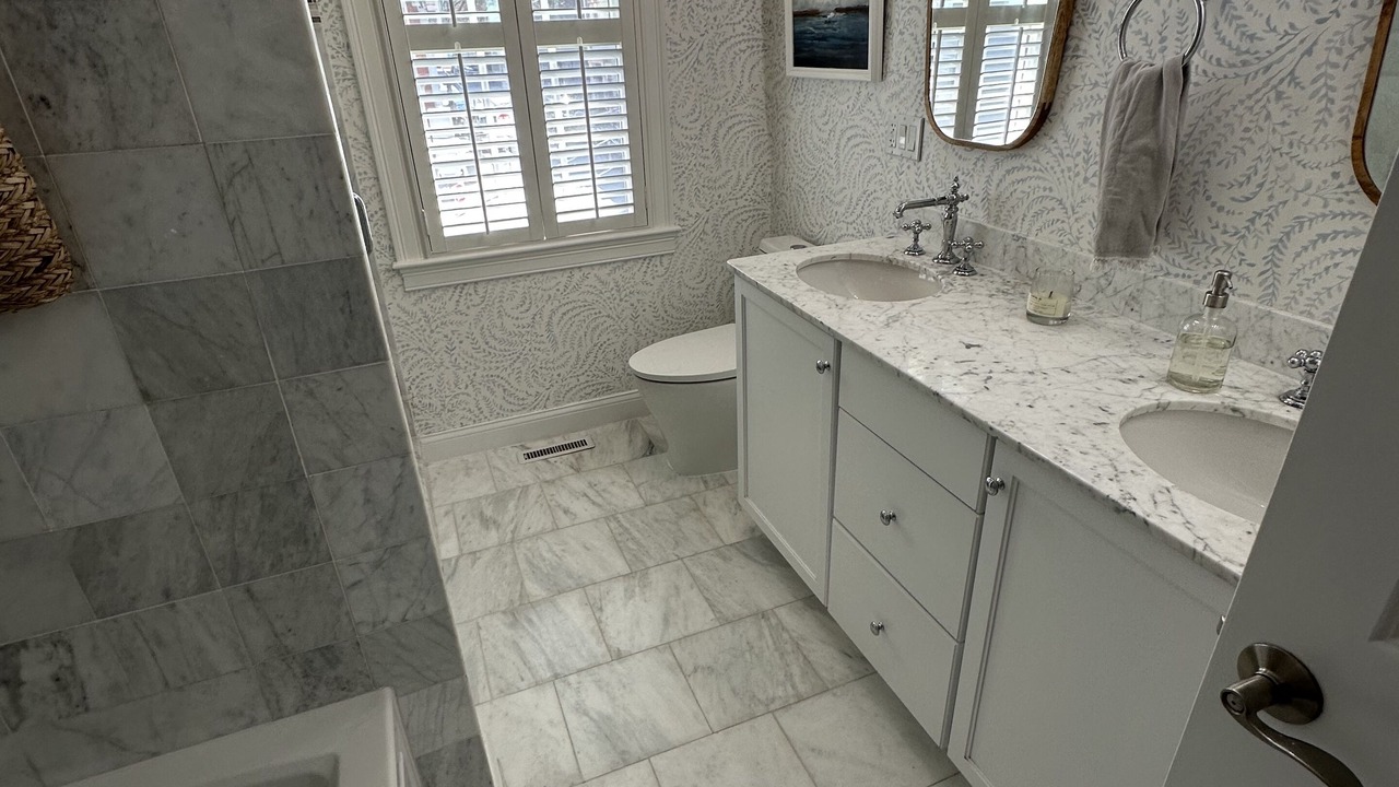 Photo of Bathroom in Charlestown