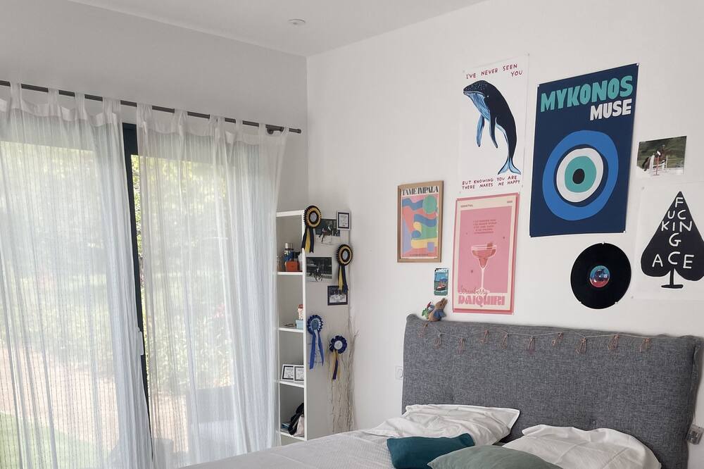 Photo of Bedroom in Le Rouret