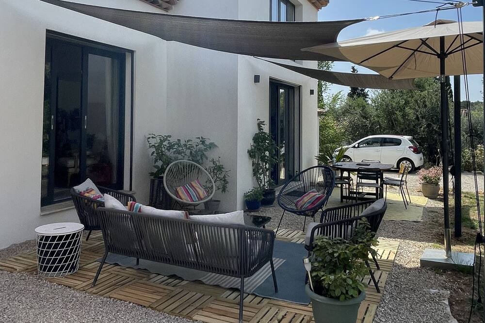 Photo of Outdoor in Le Rouret