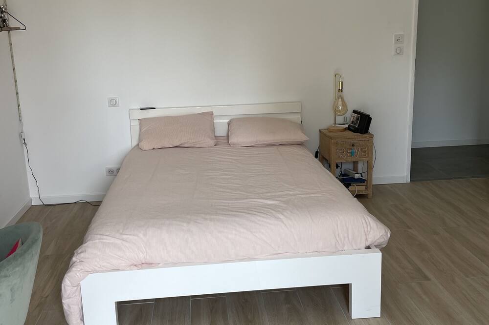 Photo of Bedroom in Le Rouret