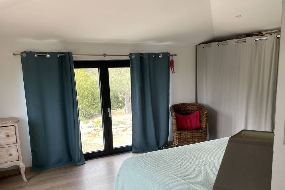 Photo of Bedroom in Le Rouret