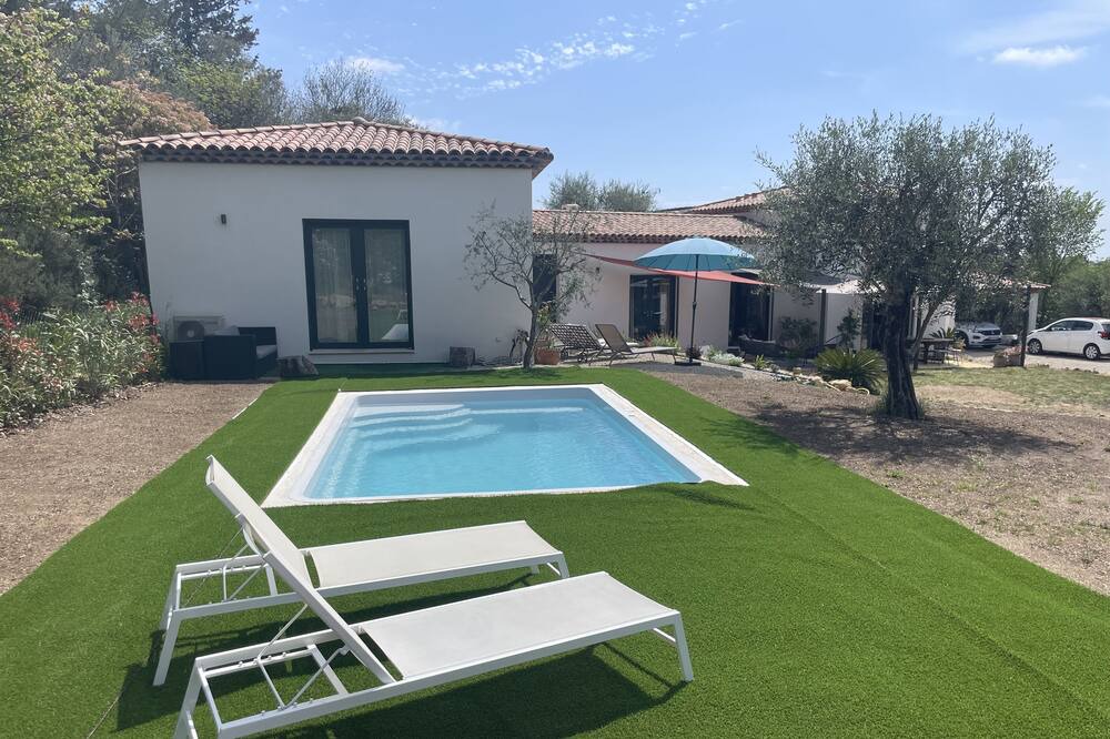 Photo of Outdoor in Le Rouret