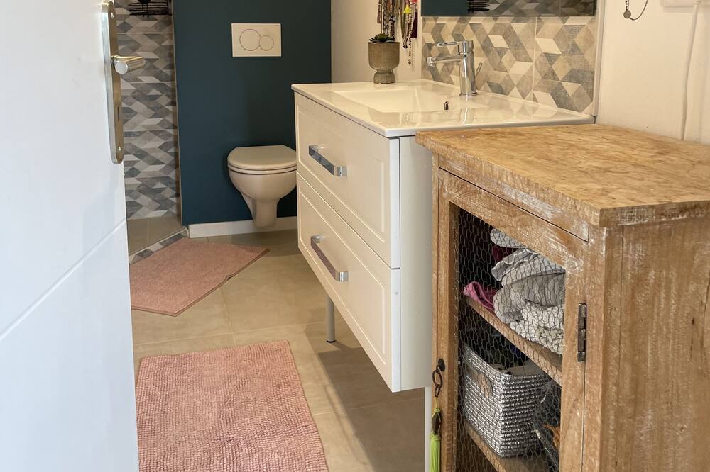 Photo of Bathroom in Le Rouret