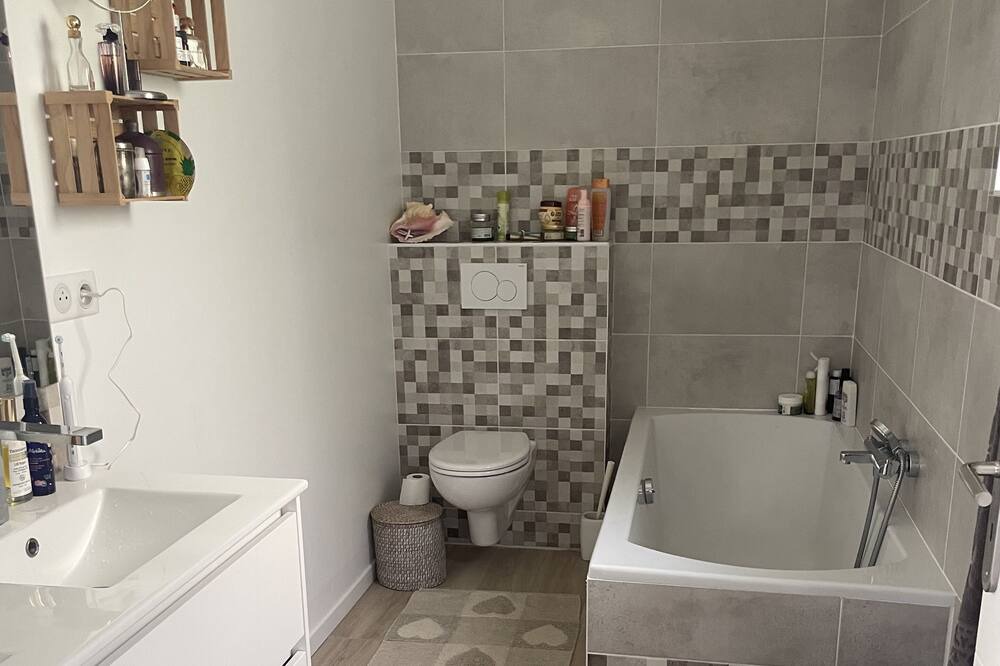 Photo of Bathroom in Le Rouret