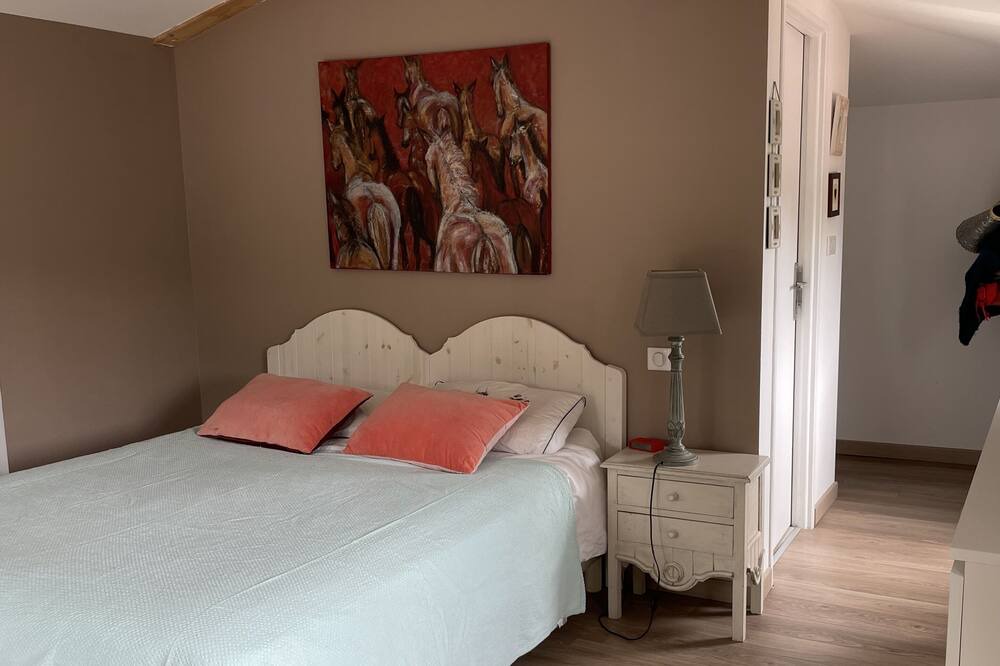 Photo of Bedroom in Le Rouret