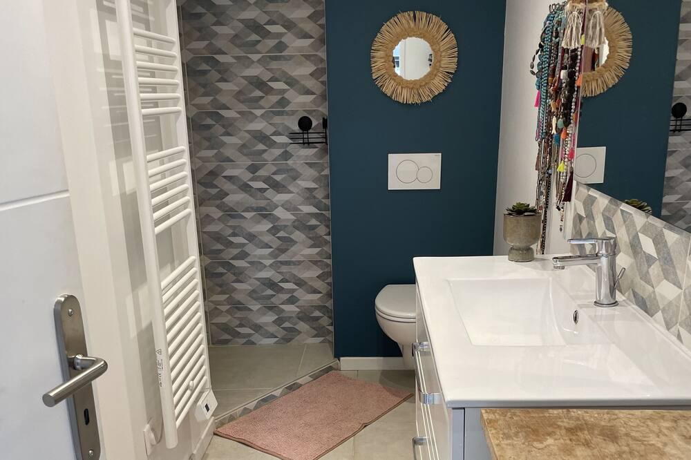 Photo of Bathroom in Le Rouret