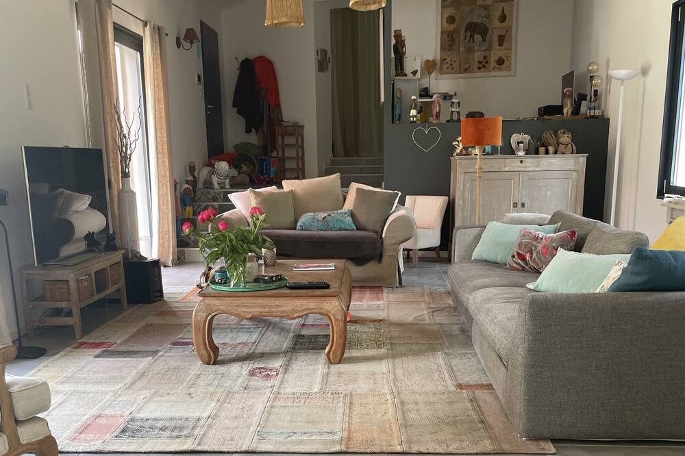 Photo of Livingroom in Le Rouret