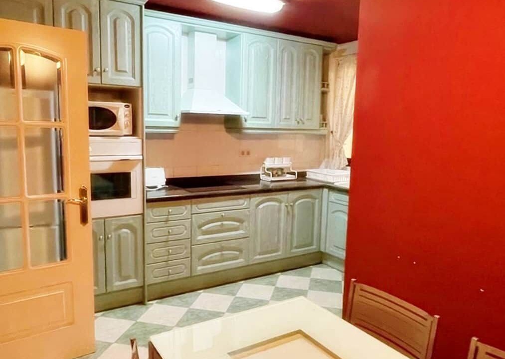Photo of Kitchen in Torreblanca