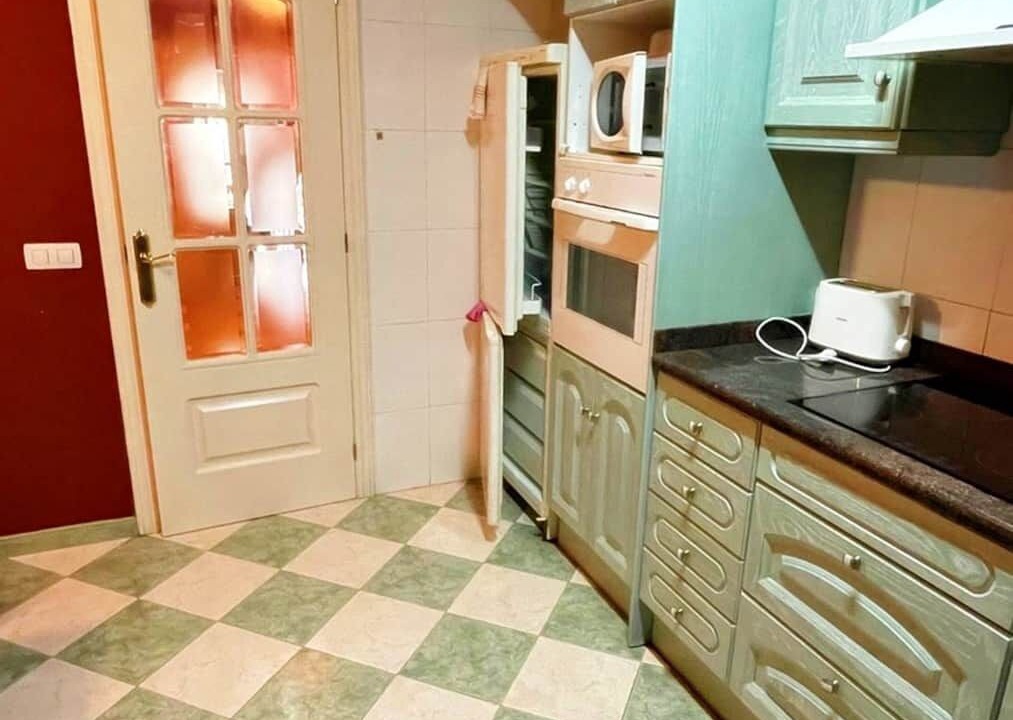 Photo of Kitchen in Torreblanca
