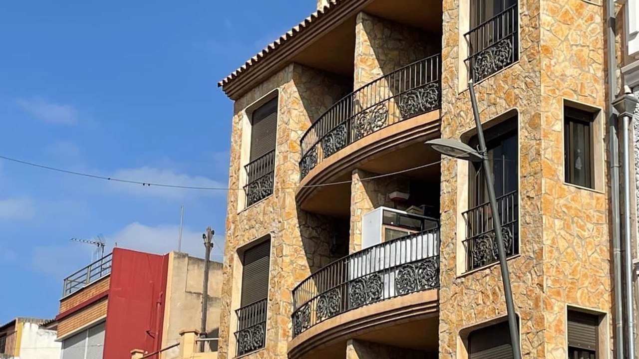 Photo of Outdoor in Torreblanca