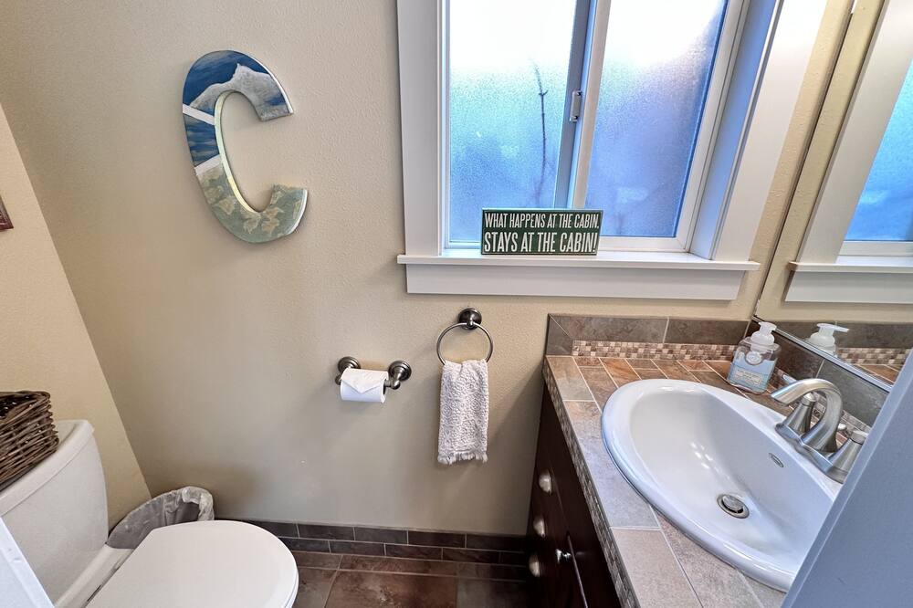Photo of Bedroom in Langley
