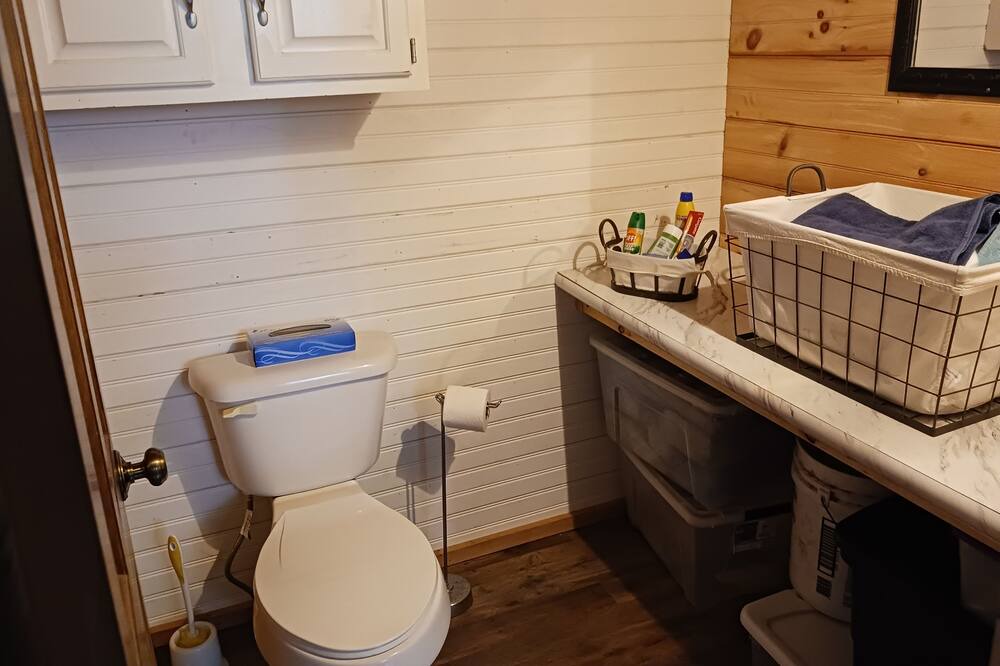 Photo of Bathroom in Bloomville