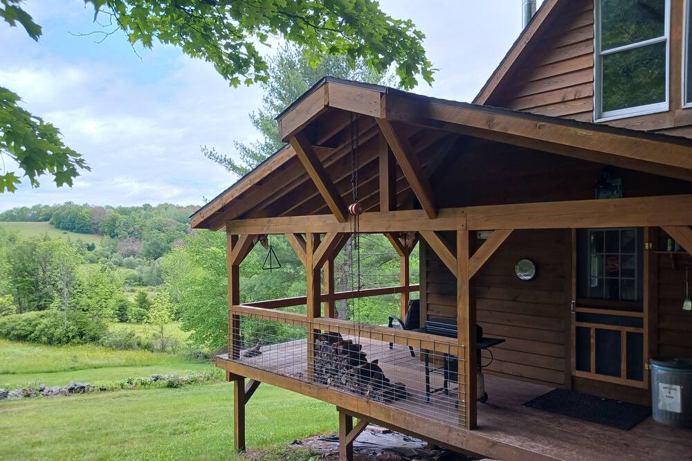 Photo of Outdoor in Bloomville