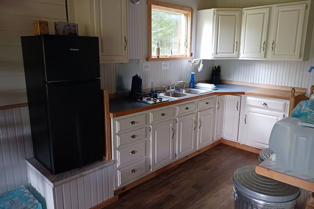 Photo of Kitchen in Bloomville