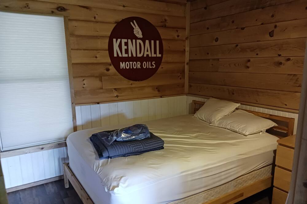 Photo of Bedroom in Bloomville