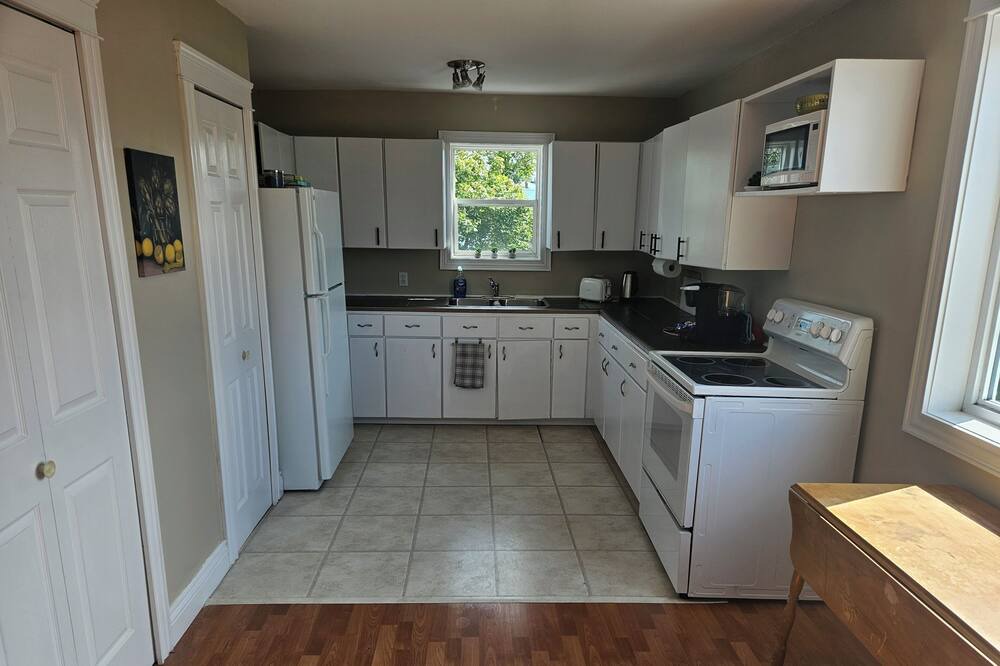 Photo of Kitchen in Saint John