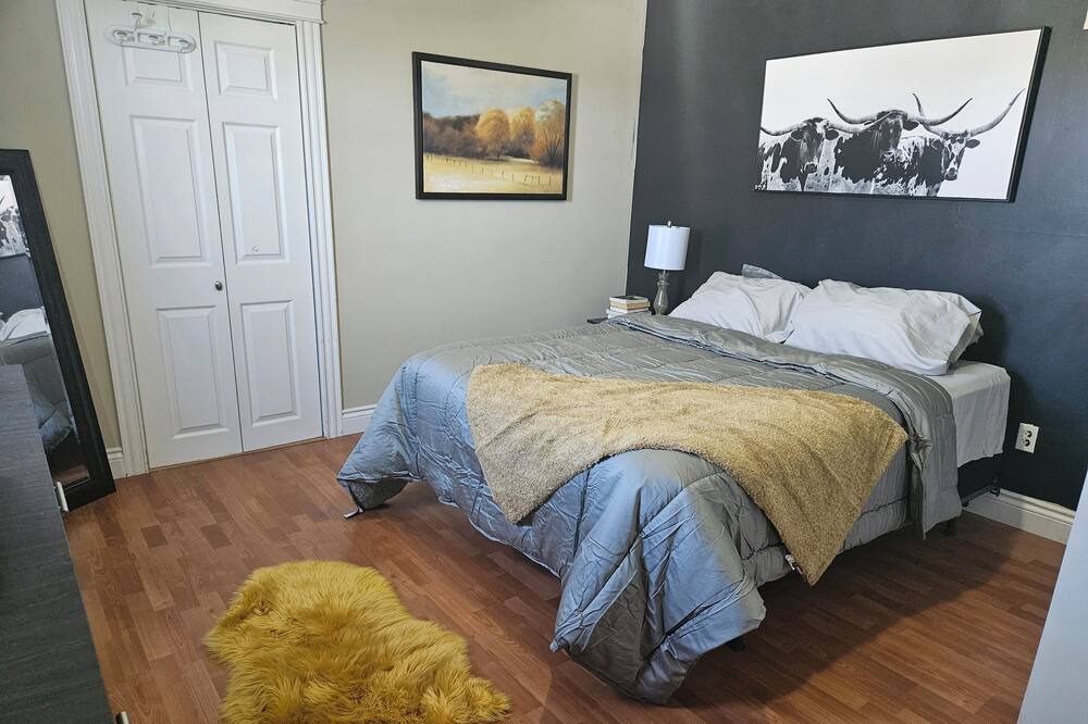 Photo of Bedroom in Saint John