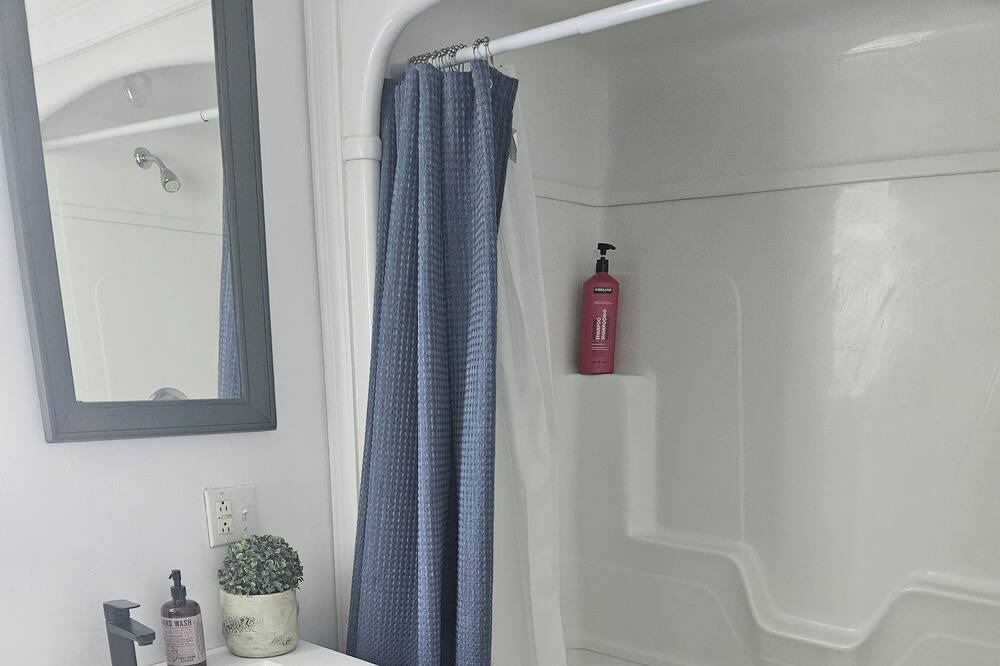 Photo of Bathroom in Saint John