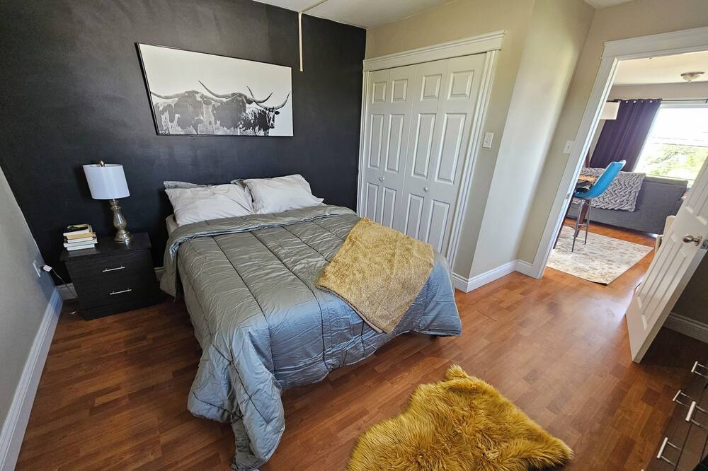 Photo of Bedroom in Saint John