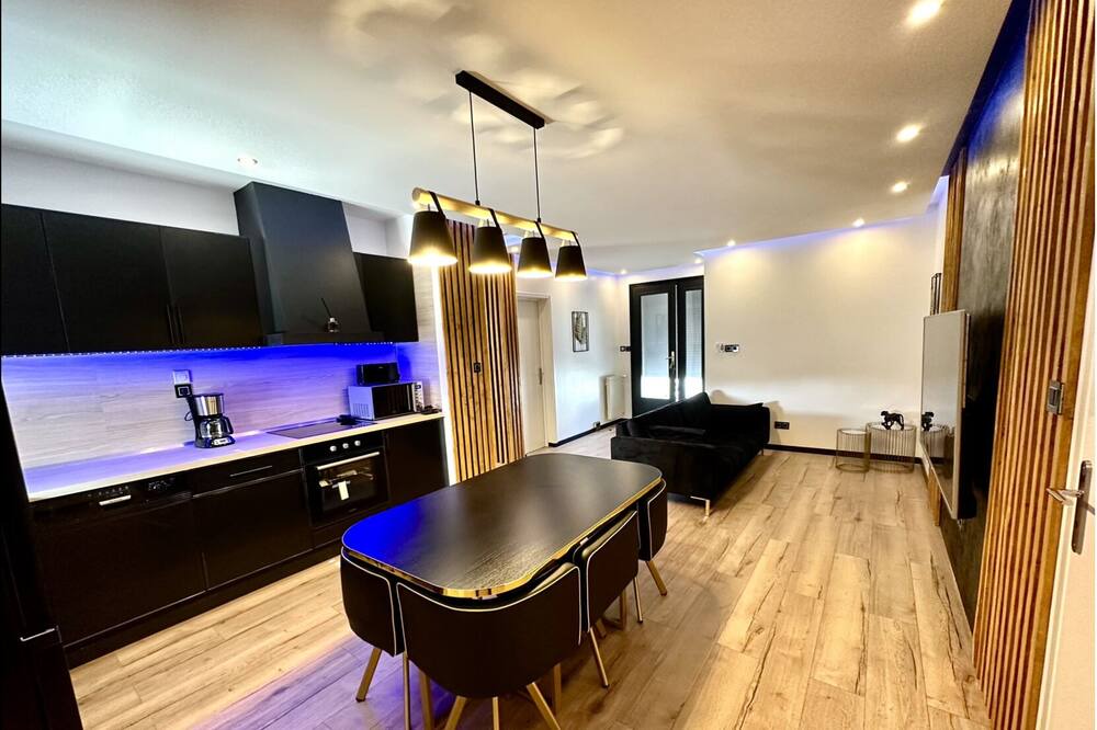 Photo of Kitchen in La Roche-sur-Yon