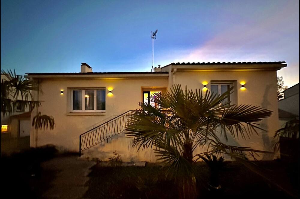 Photo of Outdoor in La Roche-sur-Yon