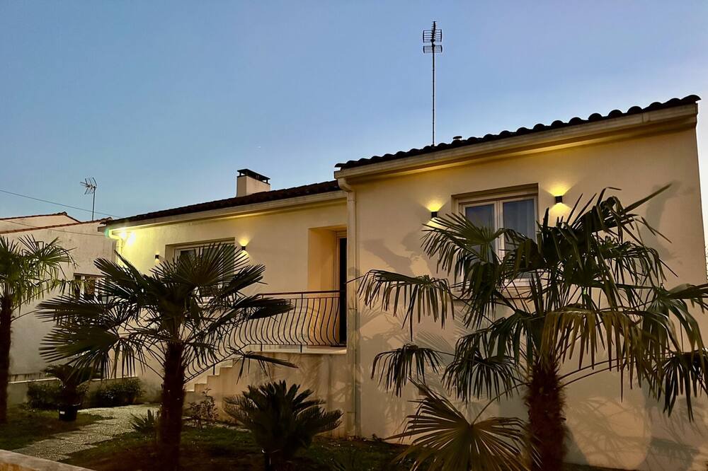Photo of Outdoor in La Roche-sur-Yon