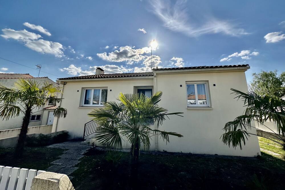 Photo of Outdoor in La Roche-sur-Yon