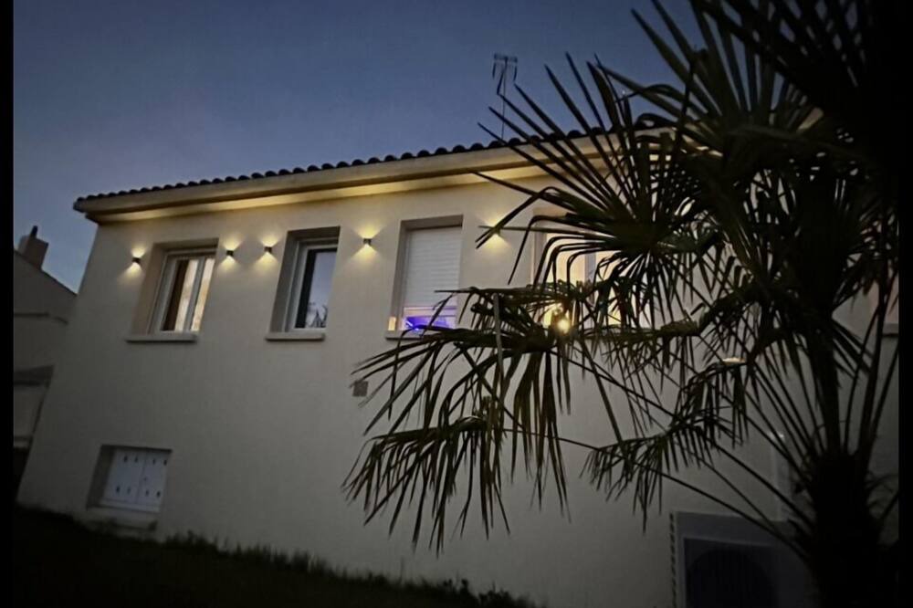 Photo of Outdoor in La Roche-sur-Yon